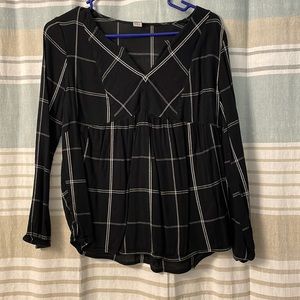Old navy blouse